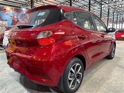 هیوندای کراندi 10